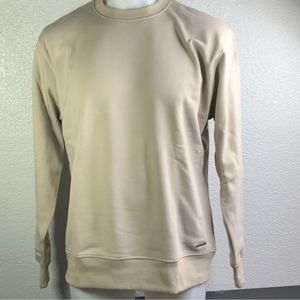 Alphalete Men's Medium Monarch Crewsweatshirt